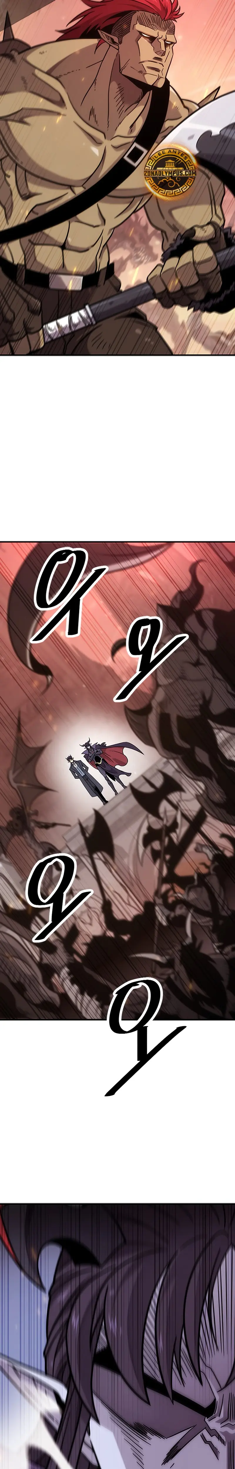 Read ¡Que abundante cosecha, señor demonio! ES Manga Online