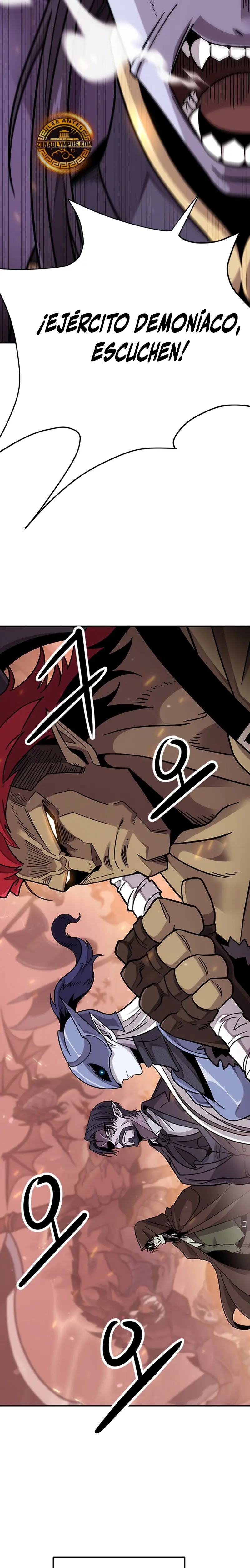 Read ¡Que abundante cosecha, señor demonio! ES Manga Online