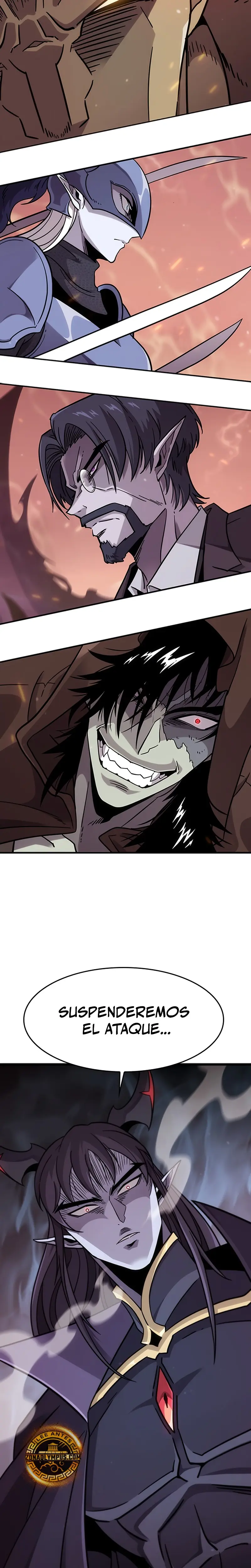 Read ¡Que abundante cosecha, señor demonio! ES Manga Online