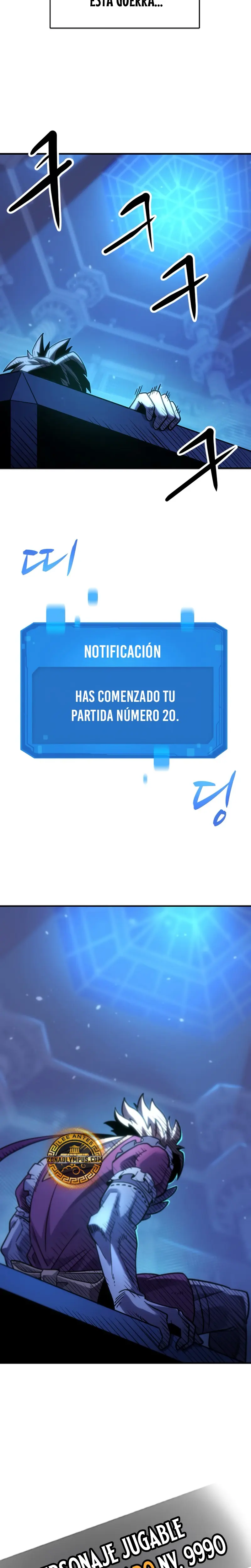 Read ¡Que abundante cosecha, señor demonio! ES Manga Online