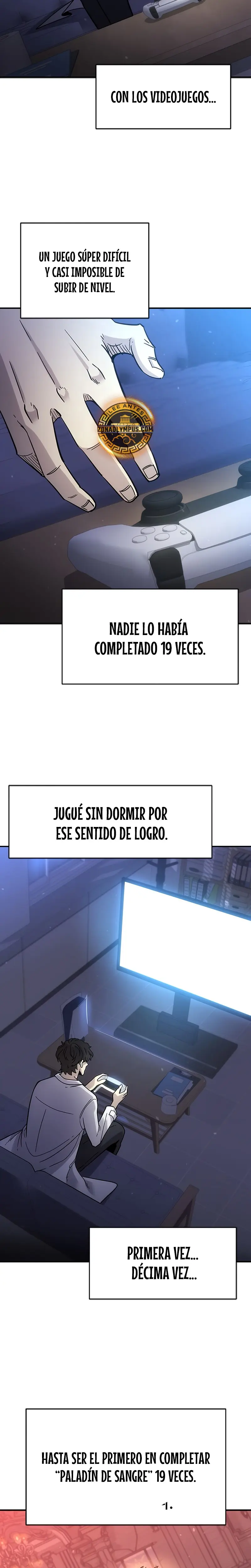 Read ¡Que abundante cosecha, señor demonio! ES Manga Online