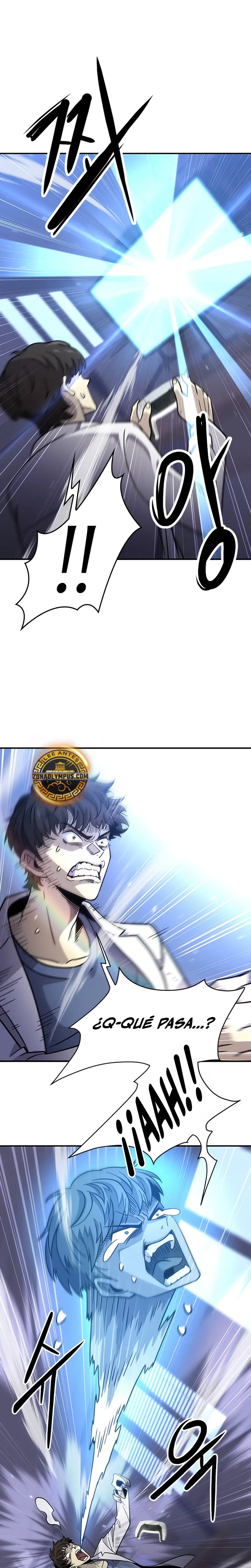 Read ¡Que abundante cosecha, señor demonio! ES Manga Online
