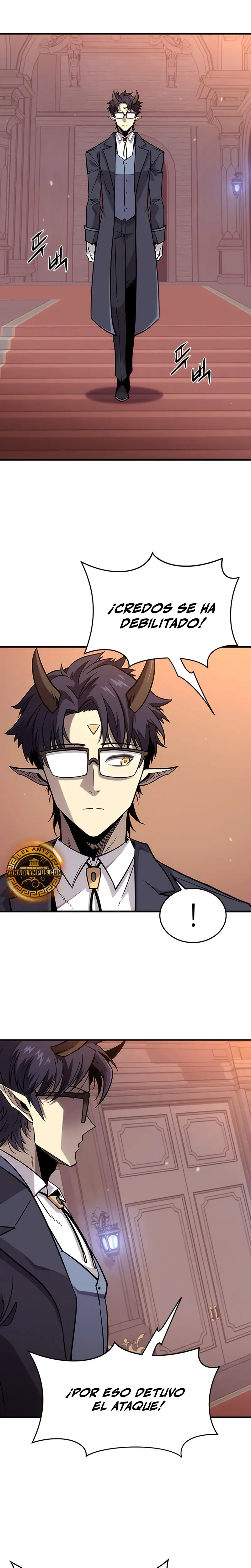 Read ¡Que abundante cosecha, señor demonio! ES Manga Online