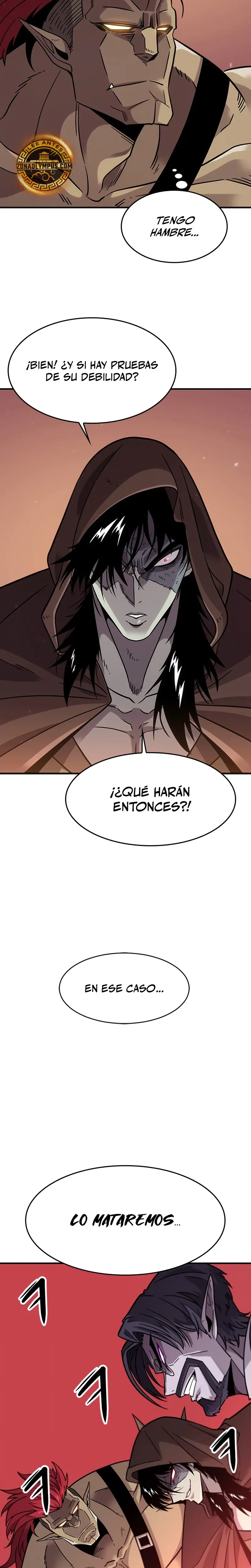 Read ¡Que abundante cosecha, señor demonio! ES Manga Online