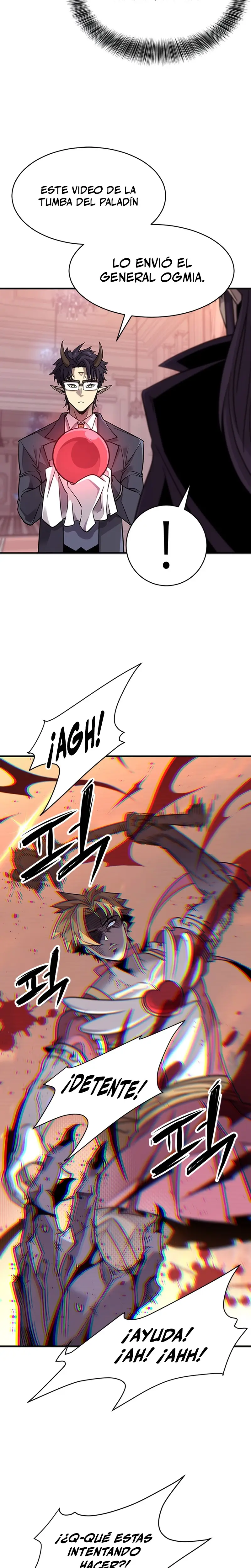 Read ¡Que abundante cosecha, señor demonio! ES Manga Online
