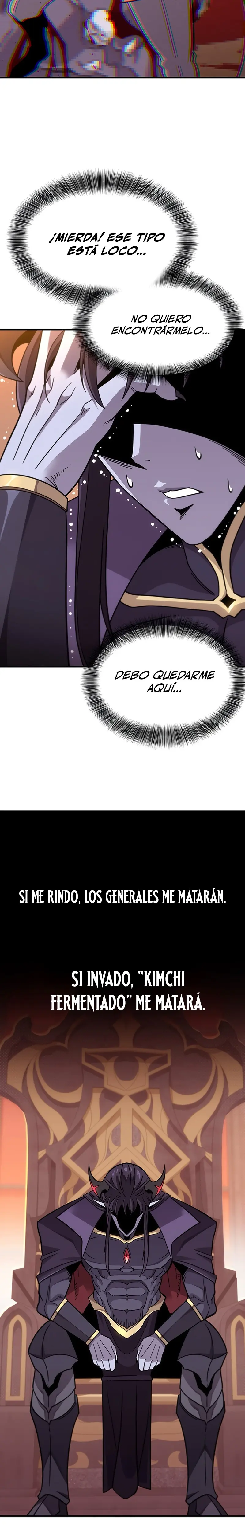 Read ¡Que abundante cosecha, señor demonio! ES Manga Online