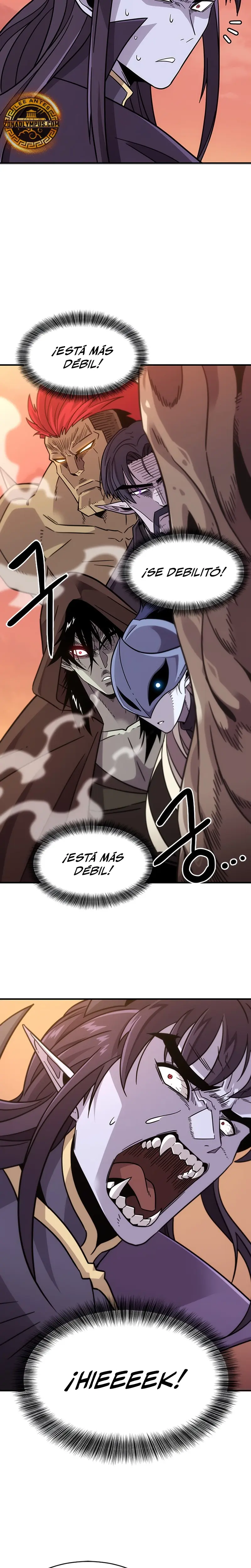 Read ¡Que abundante cosecha, señor demonio! ES Manga Online