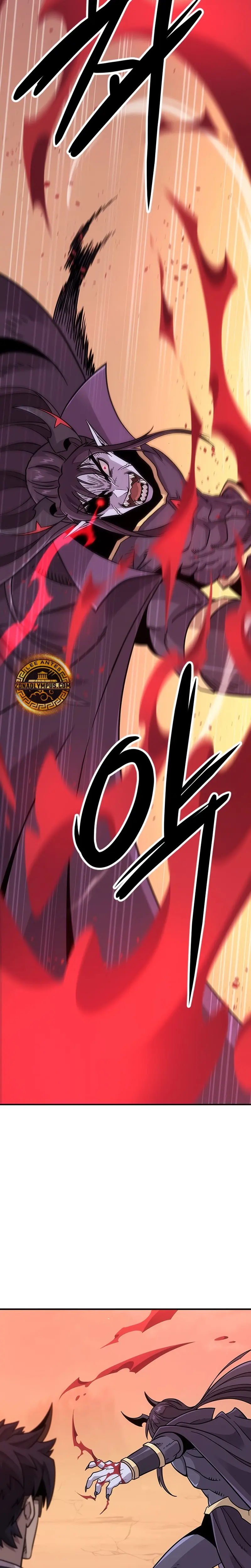 Read ¡Que abundante cosecha, señor demonio! ES Manga Online