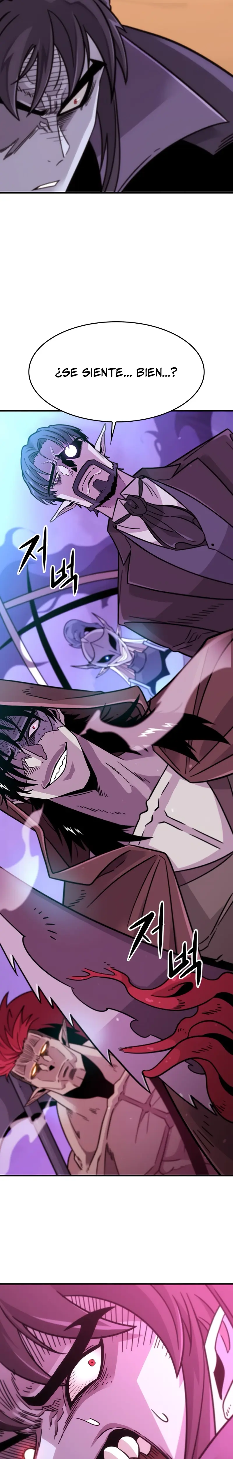 Read ¡Que abundante cosecha, señor demonio! ES Manga Online