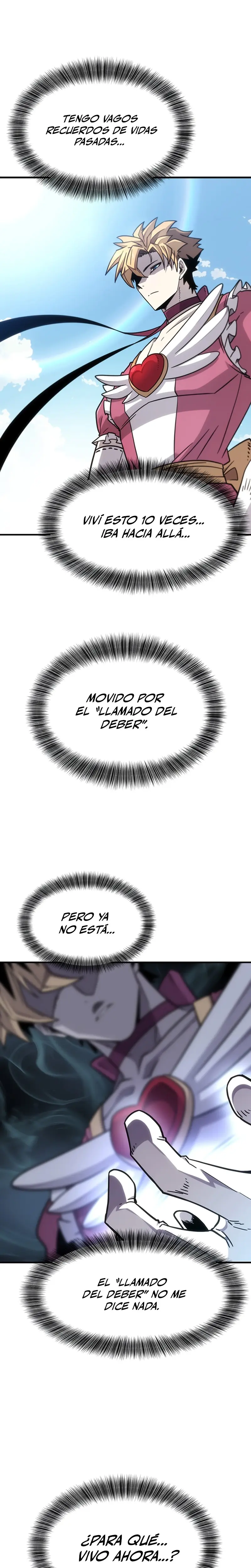 Read ¡Que abundante cosecha, señor demonio! ES Manga Online