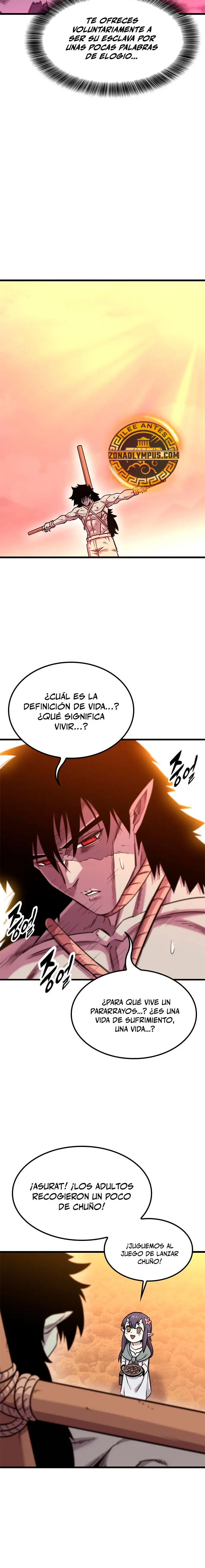 Read ¡Que abundante cosecha, señor demonio! ES Manga Online