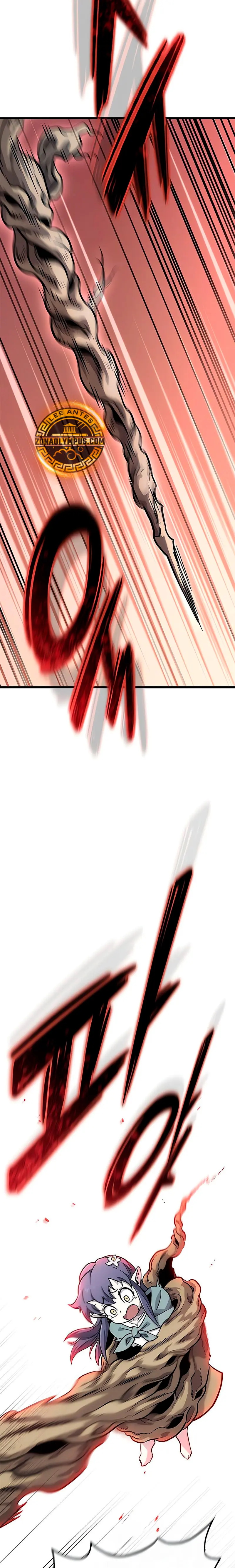 Read ¡Que abundante cosecha, señor demonio! ES Manga Online
