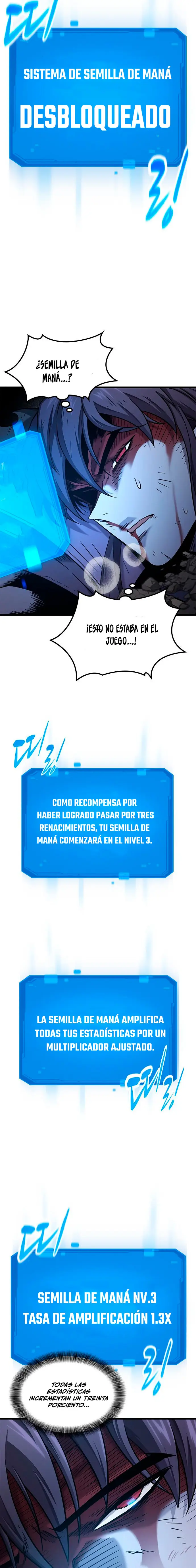Read ¡Que abundante cosecha, señor demonio! ES Manga Online
