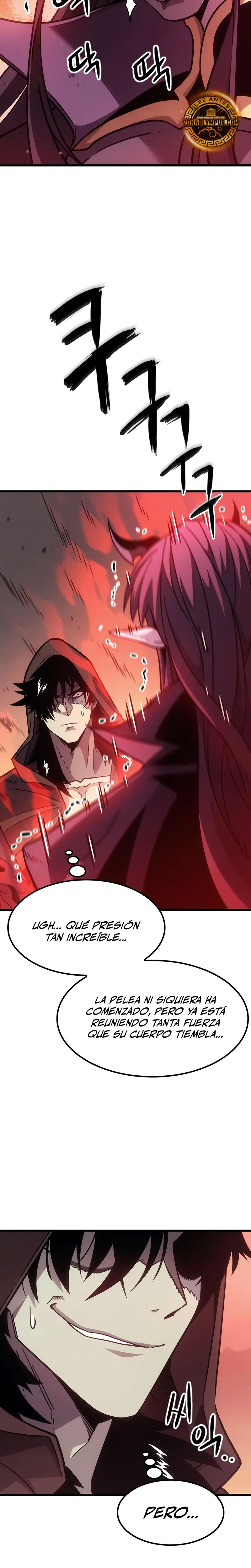 Read ¡Que abundante cosecha, señor demonio! ES Manga Online
