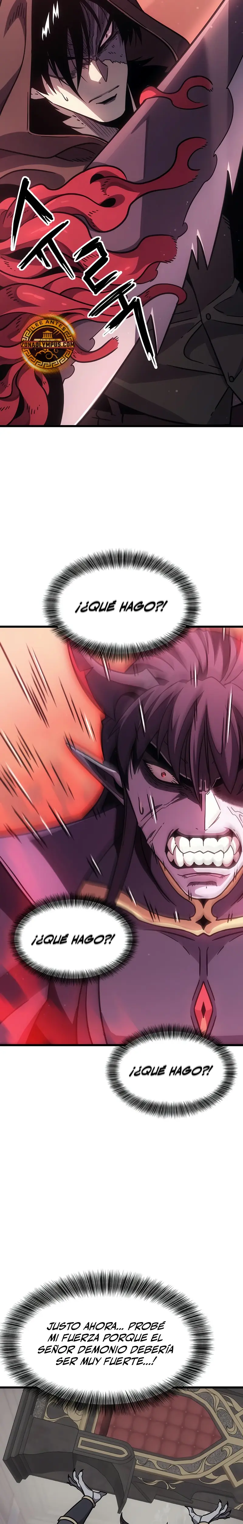 Read ¡Que abundante cosecha, señor demonio! ES Manga Online