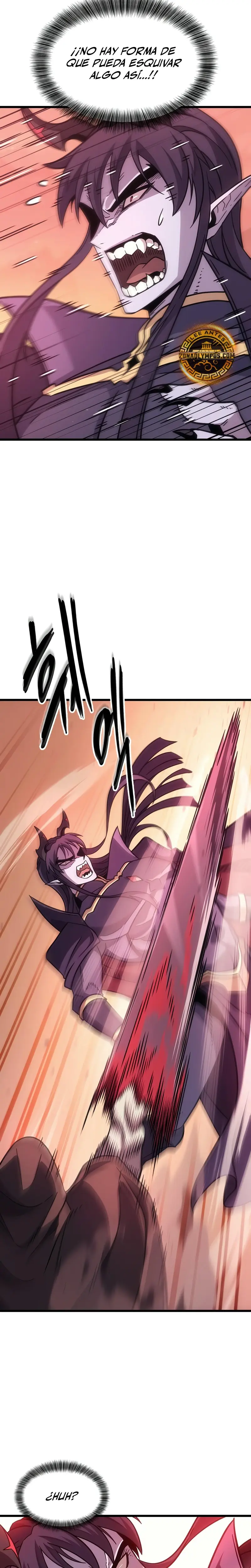Read ¡Que abundante cosecha, señor demonio! ES Manga Online