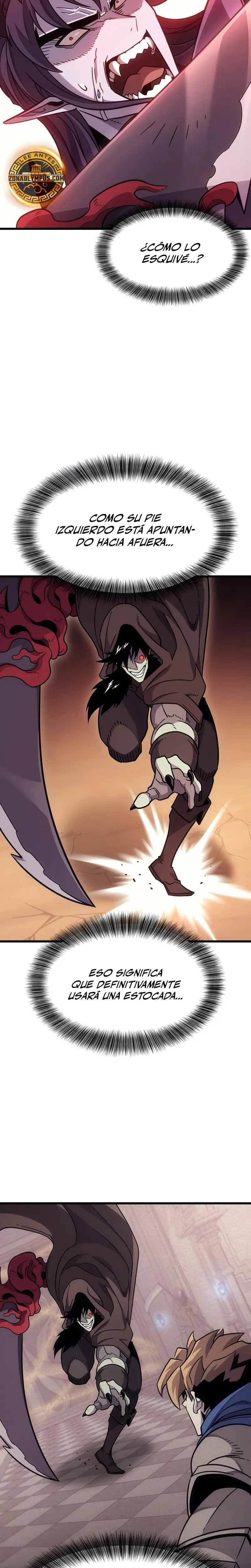 Read ¡Que abundante cosecha, señor demonio! ES Manga Online