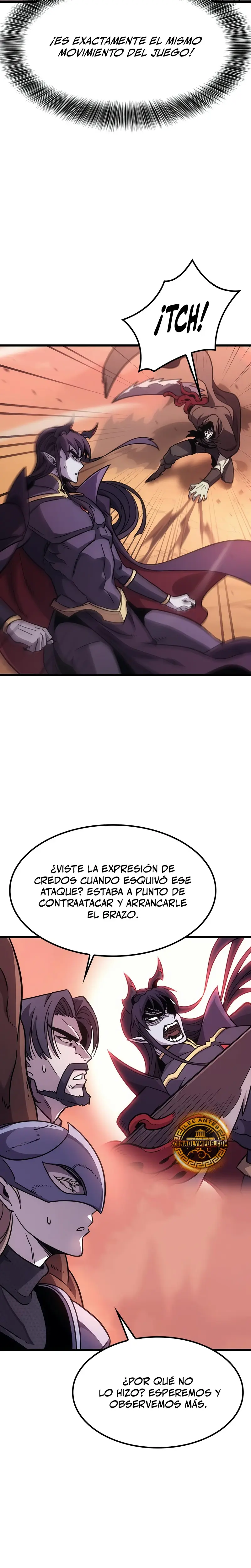 Read ¡Que abundante cosecha, señor demonio! ES Manga Online