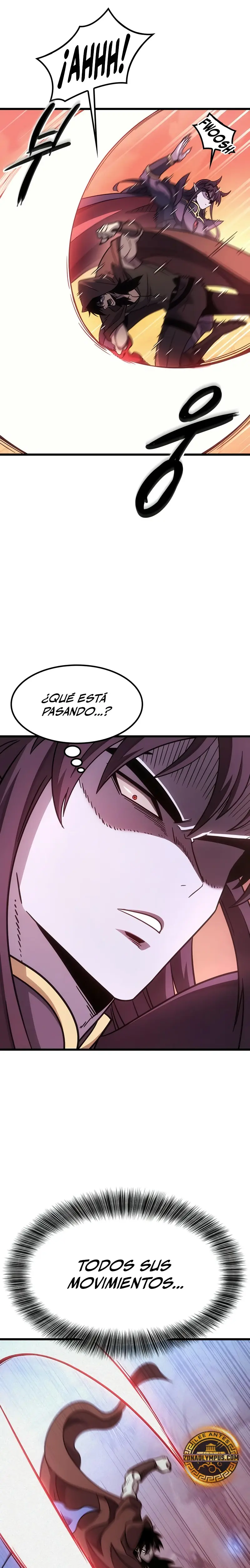 Read ¡Que abundante cosecha, señor demonio! ES Manga Online