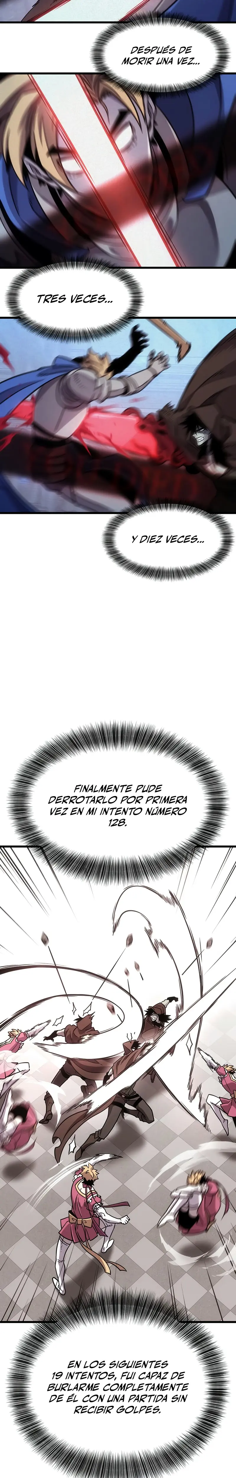Read ¡Que abundante cosecha, señor demonio! ES Manga Online