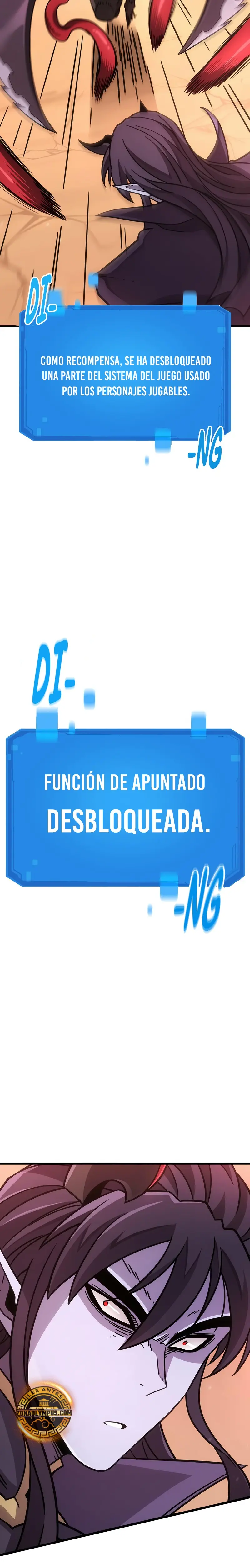 Read ¡Que abundante cosecha, señor demonio! ES Manga Online