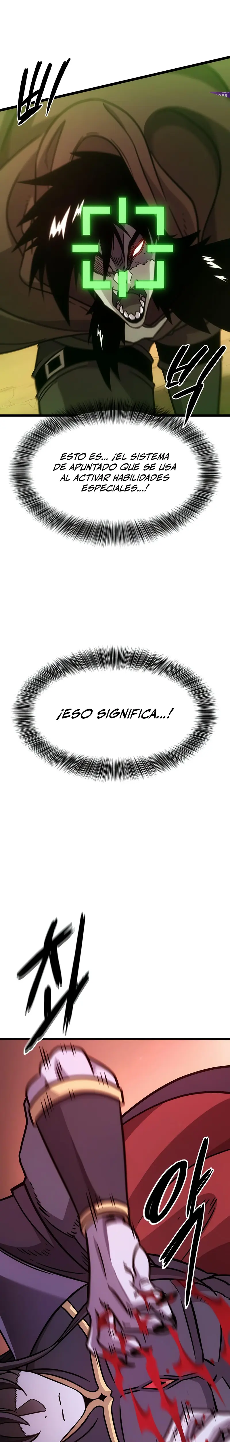 Read ¡Que abundante cosecha, señor demonio! ES Manga Online