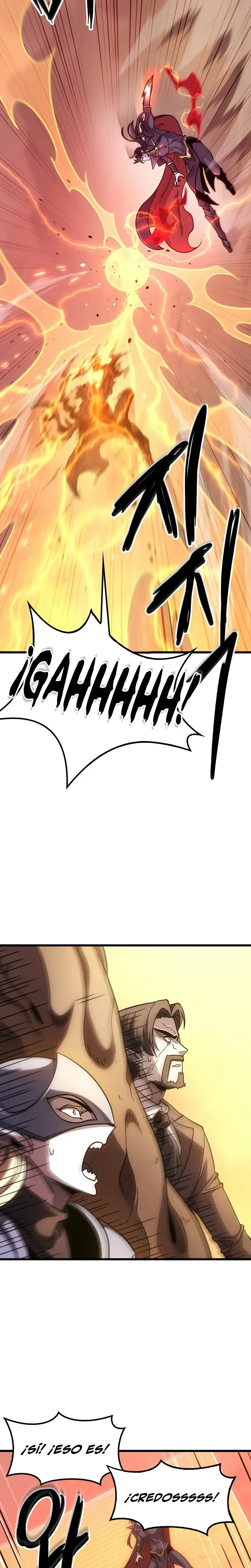 Read ¡Que abundante cosecha, señor demonio! ES Manga Online
