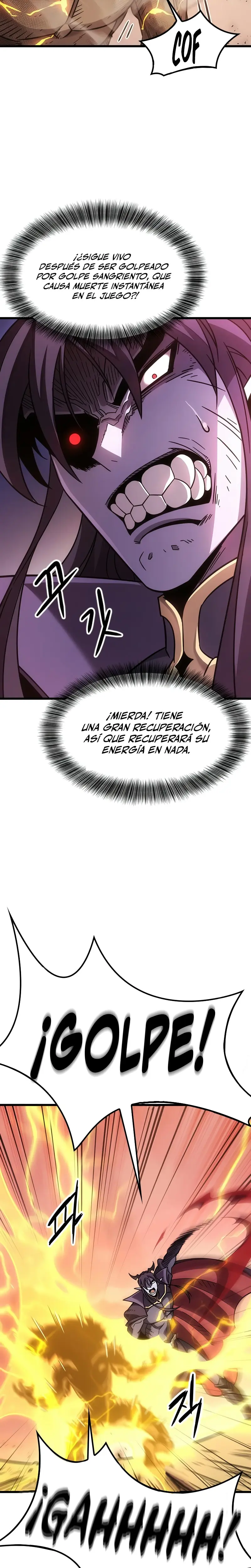 Read ¡Que abundante cosecha, señor demonio! ES Manga Online