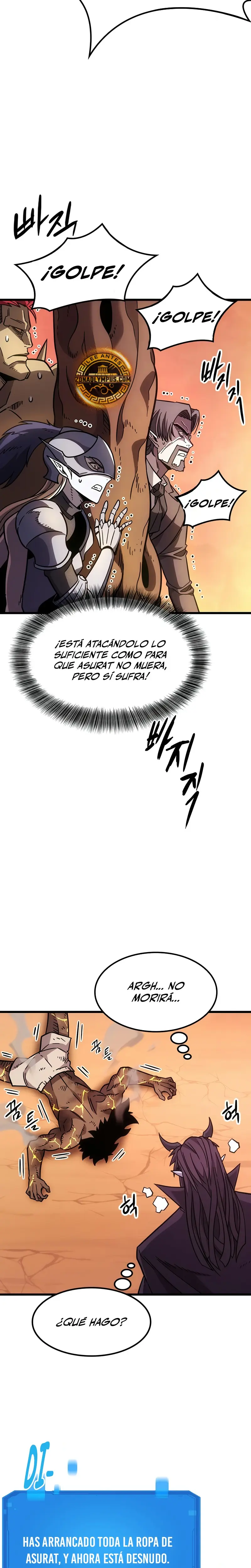 Read ¡Que abundante cosecha, señor demonio! ES Manga Online