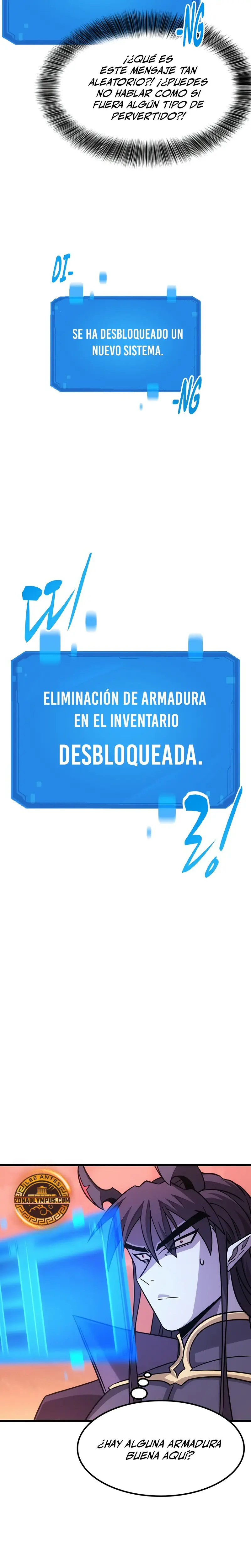 Read ¡Que abundante cosecha, señor demonio! ES Manga Online