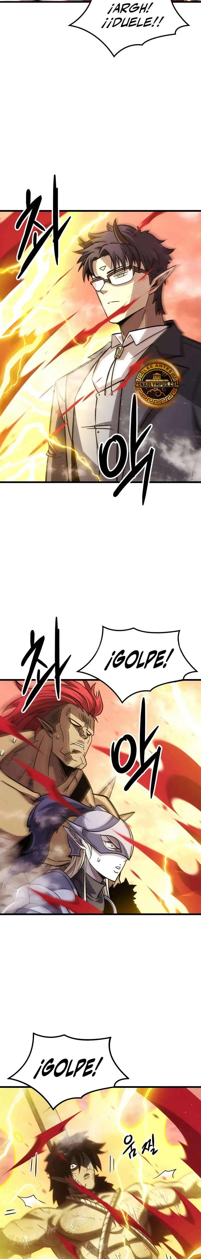 Read ¡Que abundante cosecha, señor demonio! ES Manga Online