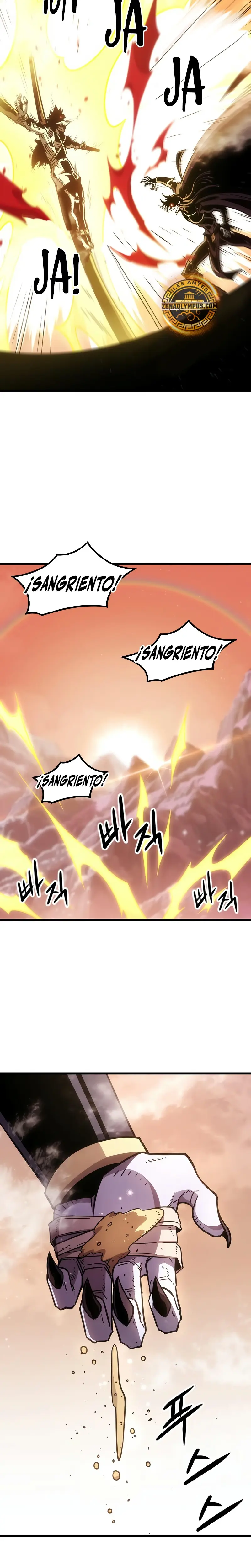 Read ¡Que abundante cosecha, señor demonio! ES Manga Online