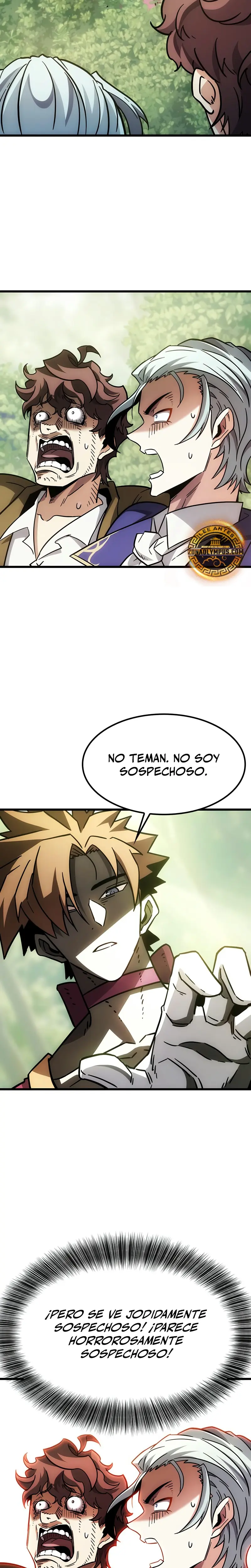 Read ¡Que abundante cosecha, señor demonio! ES Manga Online