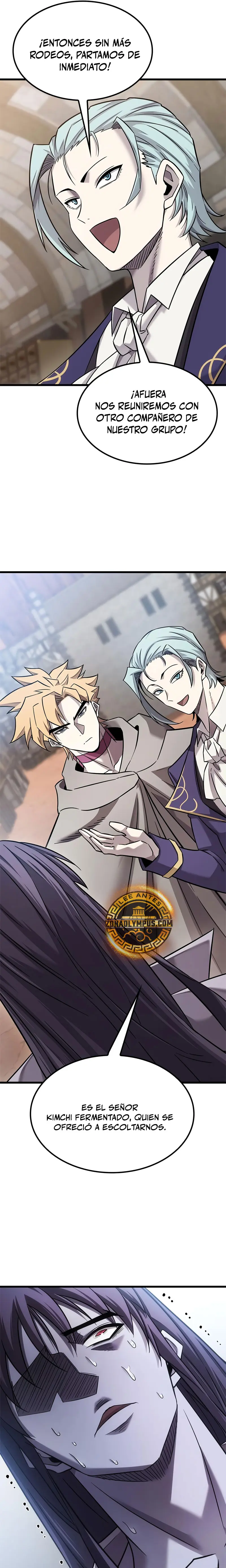 Read ¡Que abundante cosecha, señor demonio! ES Manga Online