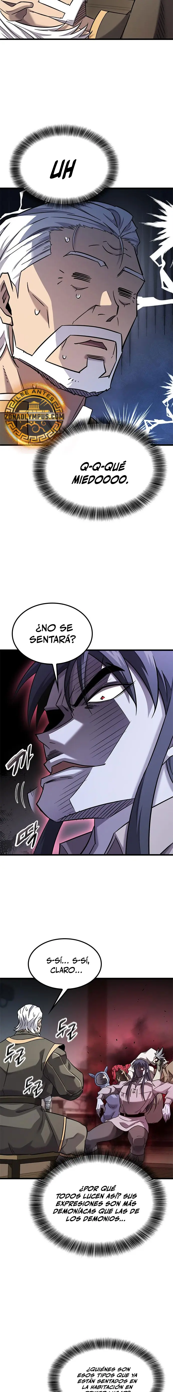 Read ¡Que abundante cosecha, señor demonio! ES Manga Online