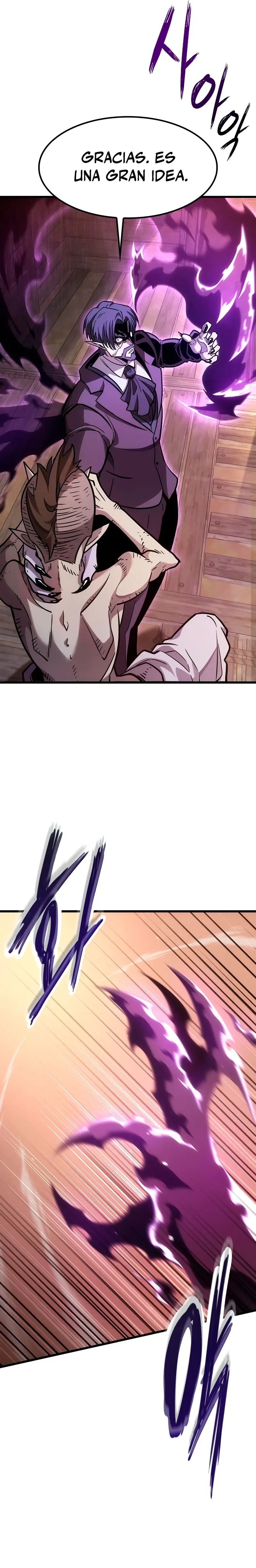 Read ¡Que abundante cosecha, señor demonio! ES Manga Online