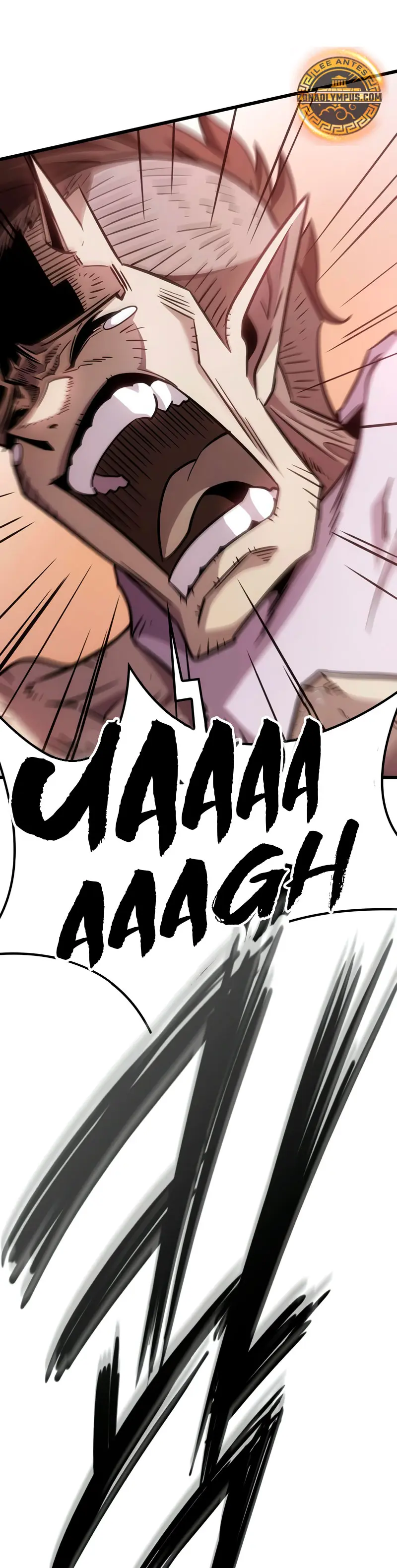 Read ¡Que abundante cosecha, señor demonio! ES Manga Online