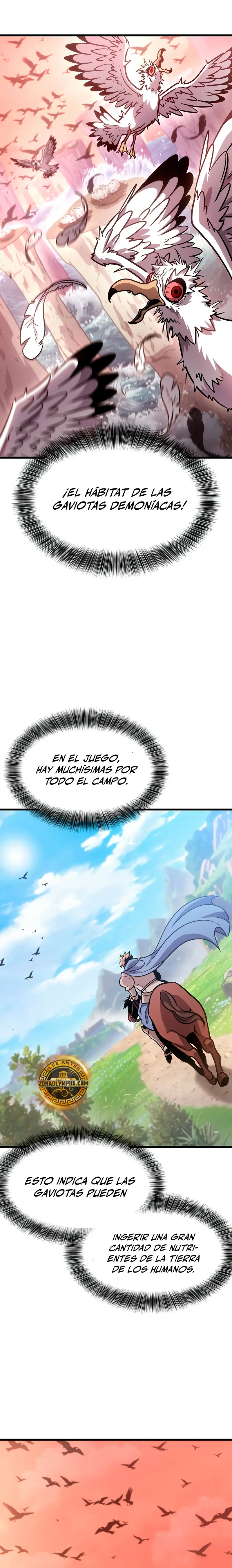 Read ¡Que abundante cosecha, señor demonio! ES Manga Online