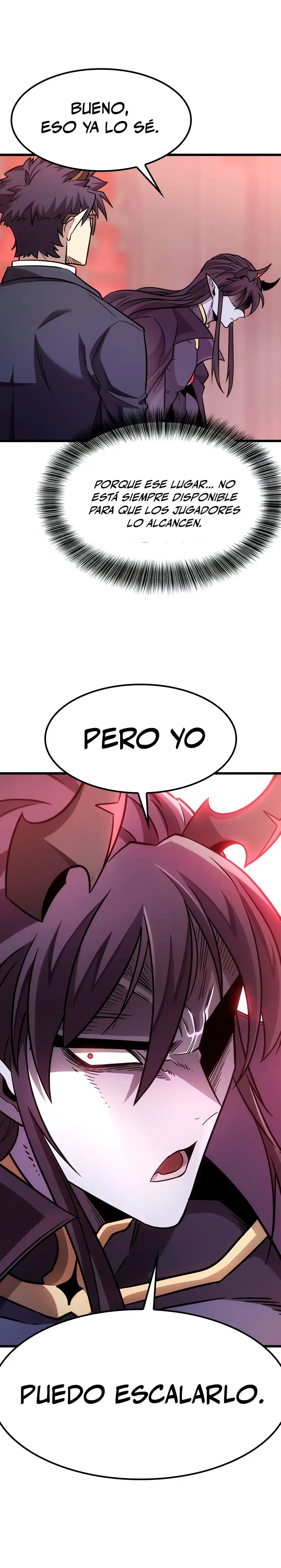 Read ¡Que abundante cosecha, señor demonio! ES Manga Online