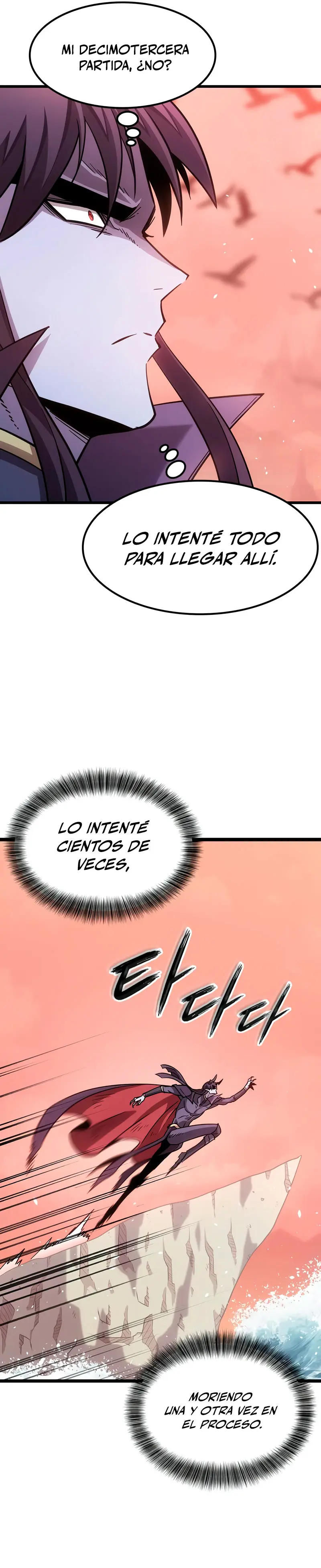 Read ¡Que abundante cosecha, señor demonio! ES Manga Online
