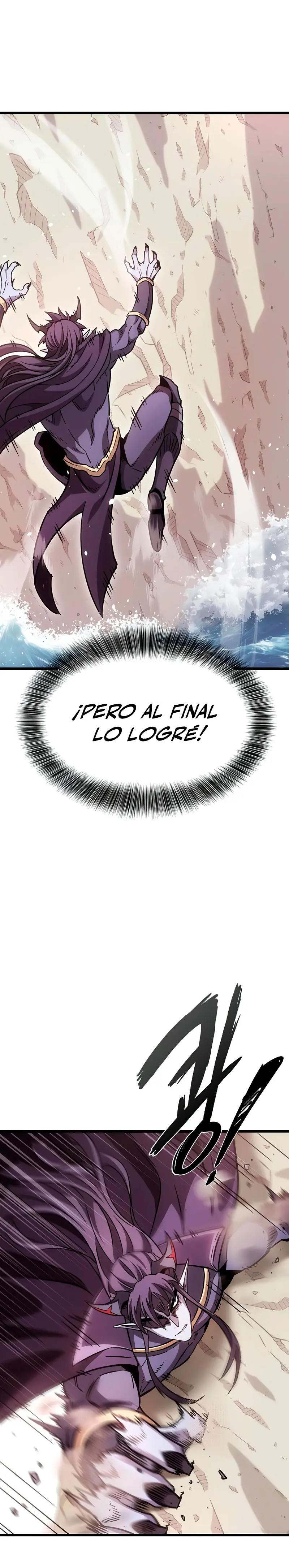 Read ¡Que abundante cosecha, señor demonio! ES Manga Online