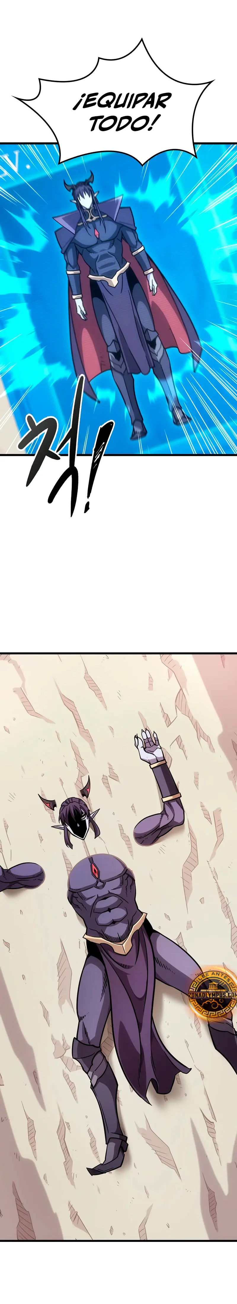 Read ¡Que abundante cosecha, señor demonio! ES Manga Online