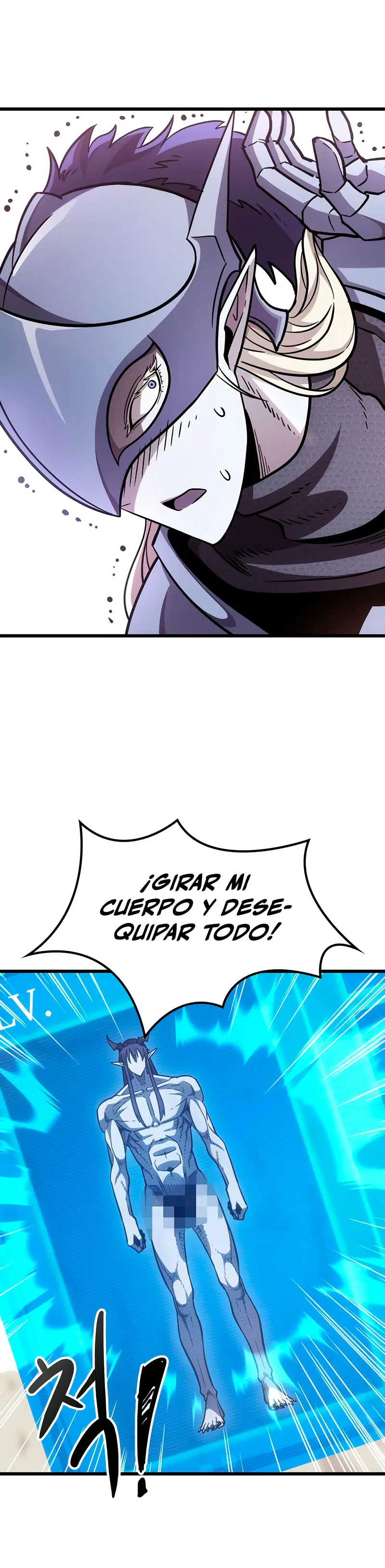 Read ¡Que abundante cosecha, señor demonio! ES Manga Online