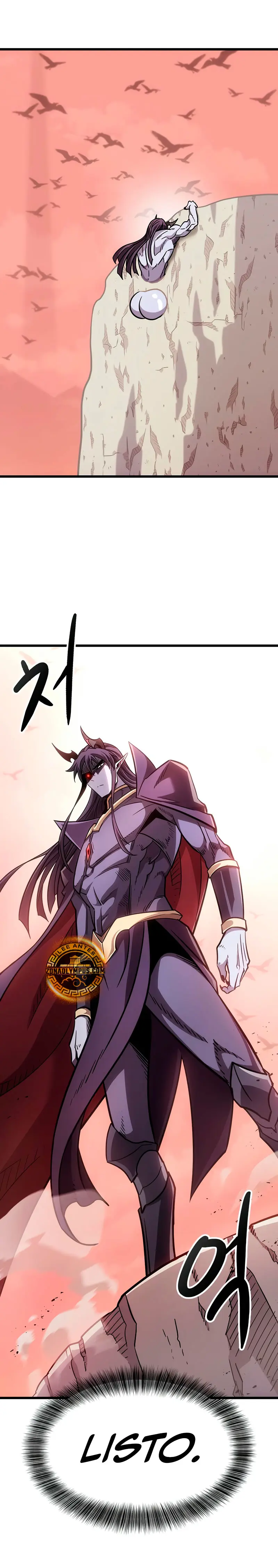 Read ¡Que abundante cosecha, señor demonio! ES Manga Online