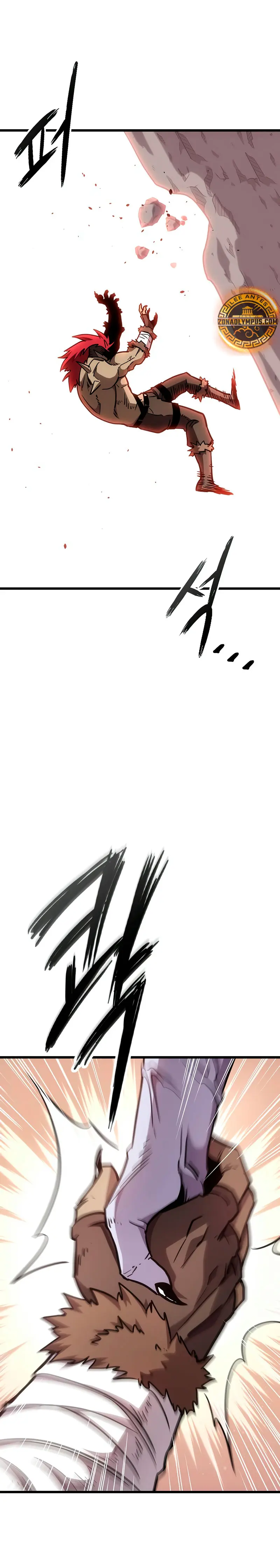 Read ¡Que abundante cosecha, señor demonio! ES Manga Online