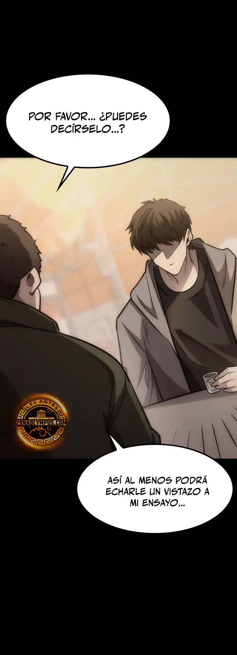 Read ¡Que abundante cosecha, señor demonio! ES Manga Online