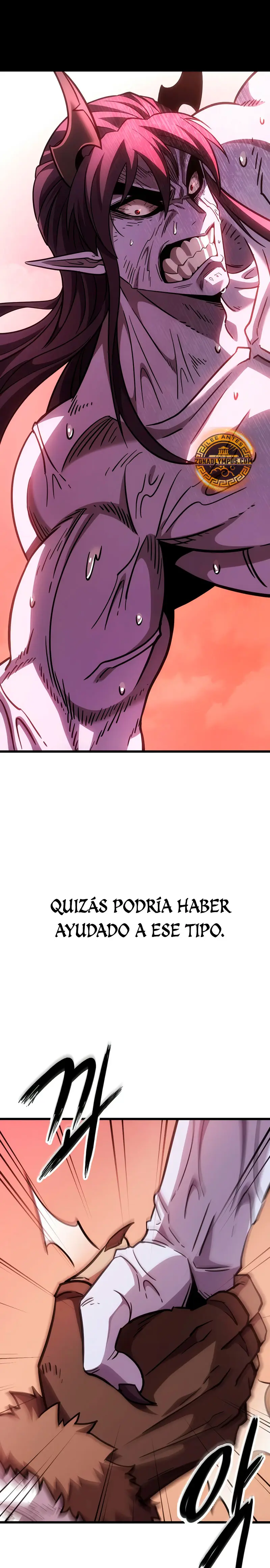 Read ¡Que abundante cosecha, señor demonio! ES Manga Online
