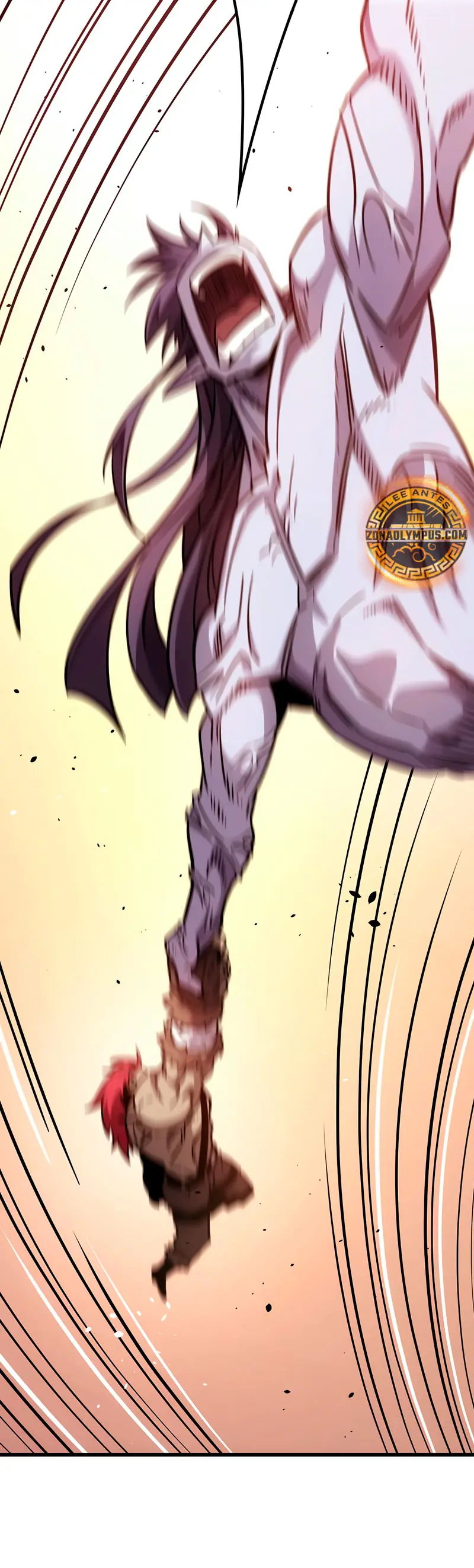 Read ¡Que abundante cosecha, señor demonio! ES Manga Online