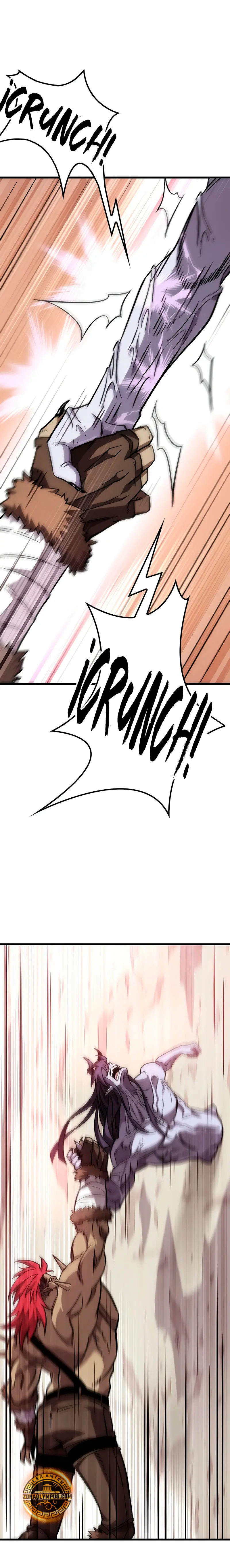 Read ¡Que abundante cosecha, señor demonio! ES Manga Online