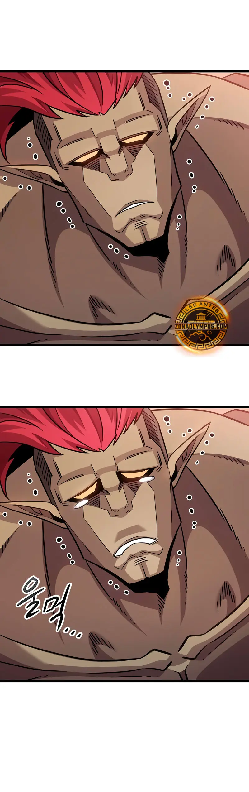 Read ¡Que abundante cosecha, señor demonio! ES Manga Online